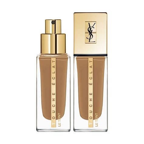 amazon ysl touche eclat le teint|YSL foundation touche eclat.